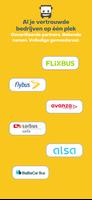 CheckMyBus: vind buskaartjes! screenshot 2