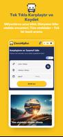 CheckMyBus: Otobüs bileti bul! gönderen