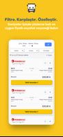 CheckMyBus: Otobüs bileti bul! Ekran Görüntüsü 1