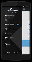 CheckMyCoat capture d'écran 2