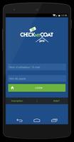 CheckMyCoat Pro Affiche