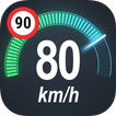 Speedometer & Distance
