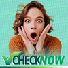CheckNOW People Finder App icon