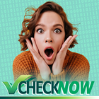CheckNOW Background Check App icône