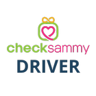 CheckSammy Driver icono