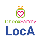 CheckSammy LocA आइकन