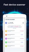 Internet Speed Test Meter & Measure Wifi Signal screenshot 2