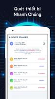 Kiểm Tra Tốc Độ Mạng Internet Và Đo Mạng WiFi ảnh chụp màn hình 2