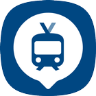 Live Train Status - PNR Status icône