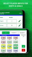 iTrackLacrosse capture d'écran 3