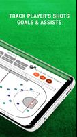 iTrackLacrosse capture d'écran 1