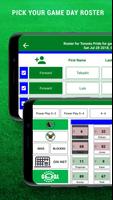 iTrackLacrosse capture d'écran 2