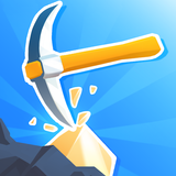Coin Miner World ícone