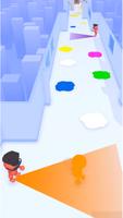 Colourful Thief syot layar 3