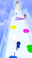 Colourful Thief syot layar 1
