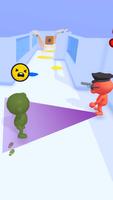 Colourful Thief syot layar 2
