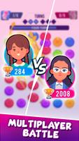 Poster Collect Battle