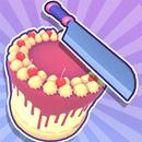 Cake Slicing APK