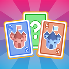 آیکون‌ Card Battle