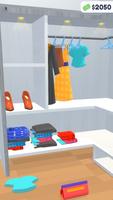 برنامه‌نما Closet Organizer عکس از صفحه