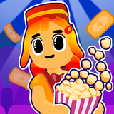 APK Cinema Tycoon 3D