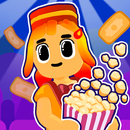 Cinema Tycoon 3D APK