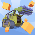 Crusher Tank