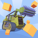 Crusher Tank APK