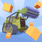 Crusher Tank आइकन