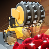 Gem Miner Tycoon أيقونة