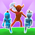 Grid Battle Evolution