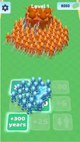 Grid Battle Evolution Ekran Görüntüsü 1