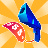 Gun Tycoon أيقونة