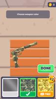 Gun Tycoon постер