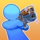 Gun Merge Defense APK