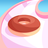 Donut Factory biểu tượng