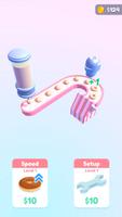 Donut Factory پوسٹر