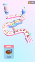 Donut Factory اسکرین شاٹ 1