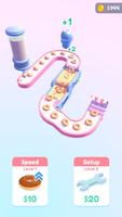 Donut Factory اسکرین شاٹ 2
