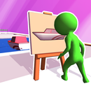 Drawing Race APK