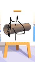 Drawing Race Ekran Görüntüsü 2