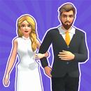 Dress Rotation Run APK