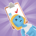 Forensic Sim