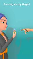 Finger Simulator screenshot 2