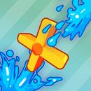 Idle Water Mill APK