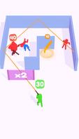 Level Up Shootout ภาพหน้าจอ 1
