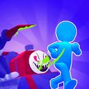 Monster Escape Run APK