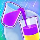 Merge The Liquids APK