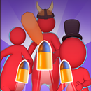 Merge N Shoot APK