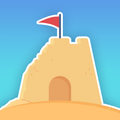 Sand Sort - Match the Objects